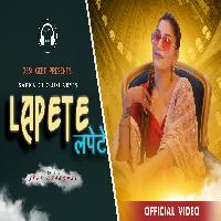Lapete Sapna Choudhary ft Mohit Sharma New Haryanvi Songs Haryanavi 2022 By Mohit Sharma Poster